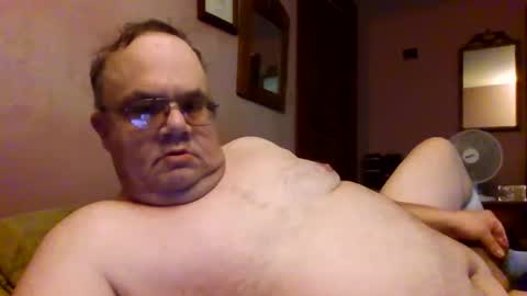 Chris The Jerk Off King online show from 09/23/25, 06:44