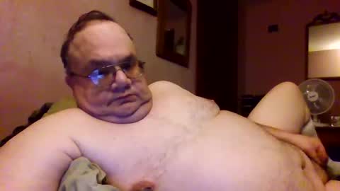 Chris The Jerk Off King online show from 10/03/25, 01:57