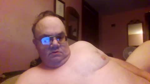 Chris The Jerk Off King online show from 10/21/25, 12:17