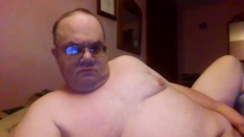 Chris The Jerk Off King online show from 11/18/25, 01:04