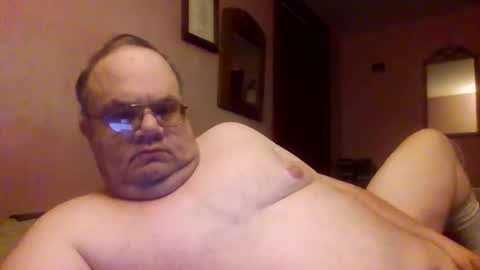 Chris The Jerk Off King online show from 11/22/25, 01:10