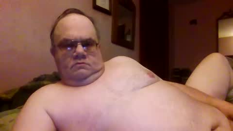 Snapshot of chrismini312 chatting on 12/01/25, 12:43 Chris The Jerk Off King online show from 12/01/25, 12:43