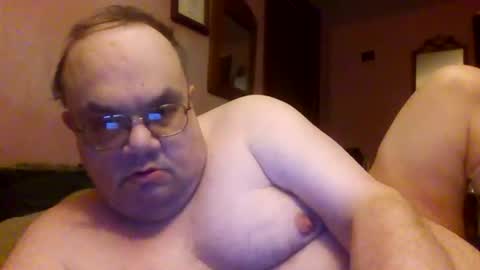 Chris The Jerk Off King online show from 01/18/26, 02:21