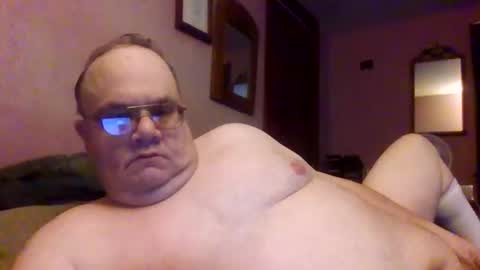 Snapshot of chrismini312 chatting on 01/19/26, 01:59 Chris The Jerk Off King online show from 01/19/26, 01:59