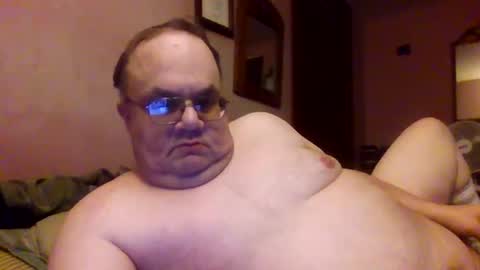 Snapshot of chrismini312 chatting on 02/28/26, 10:22 Chris The Jerk Off King online show from 02/28/26, 10:22