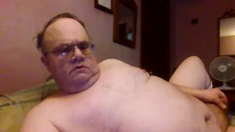 Chris The Jerk Off King online show from 03/03/26, 07:42