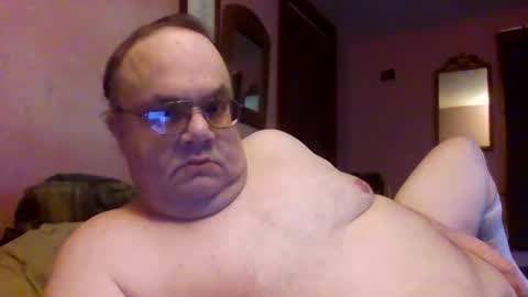 Chris The Jerk Off King online show from 03/11/26, 06:25