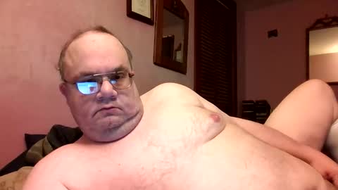 Snapshot of chrismini312 chatting on 04/23/26, 10:58 Chris The Jerk Off King online show from 04/23/26, 10:58