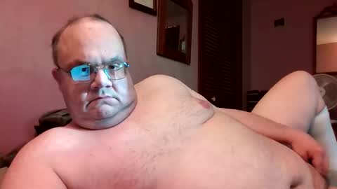 Snapshot of chrismini312 chatting on 04/25/26, 11:24 Chris The Jerk Off King online show from 04/25/26, 11:24
