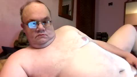 Snapshot of chrismini312 chatting on 04/28/26, 11:59 Chris The Jerk Off King online show from 04/28/26, 11:59