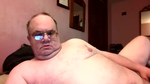 Snapshot of chrismini312 chatting on 04/29/26, 08:26 Chris The Jerk Off King online show from 04/29/26, 08:26