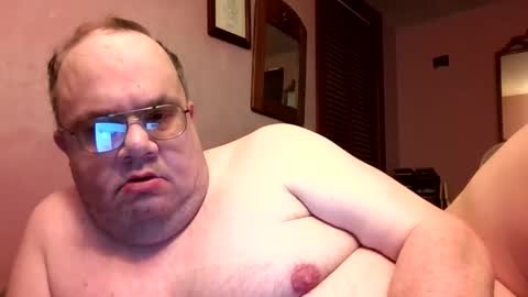 Snapshot of chrismini312 chatting on 05/14/26, 10:11 Chris The Jerk Off King online show from 05/14/26, 10:11