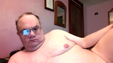 Snapshot of chrismini312 chatting on 05/18/26, 12:22 Chris The Jerk Off King online show from 05/18/26, 12:22
