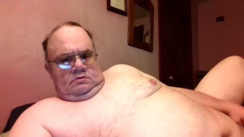 Snapshot of chrismini312 chatting on 05/24/26, 03:33 Chris The Jerk Off King online show from 05/24/26, 03:33