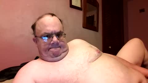 Snapshot of chrismini312 chatting on 05/30/26, 03:47 Chris The Jerk Off King online show from 05/30/26, 03:47