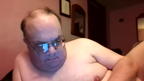 Snapshot of chrismini312 chatting on 05/30/26, 06:49 Chris The Jerk Off King online show from 05/30/26, 06:49