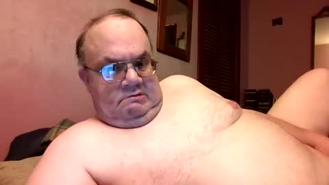 Snapshot of chrismini312 chatting on 06/03/26, 11:32 Chris The Jerk Off King online show from 06/03/26, 11:32