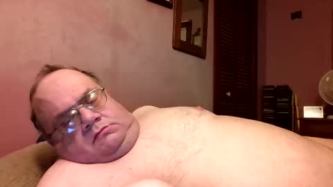 Snapshot of chrismini312 chatting on 06/05/26, 12:50 Chris The Jerk Off King online show from 06/05/26, 12:50