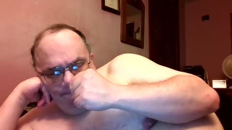 Snapshot of chrismini312 chatting on 06/08/26, 02:45 Chris The Jerk Off King online show from 06/08/26, 02:45