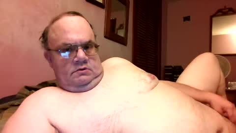 Snapshot of chrismini312 chatting on 06/22/26, 02:24 Chris The Jerk Off King online show from 06/22/26, 02:24