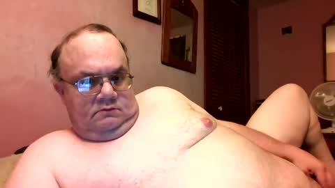 Snapshot of chrismini312 chatting on 06/24/26, 02:43 Chris The Jerk Off King online show from 06/24/26, 02:43