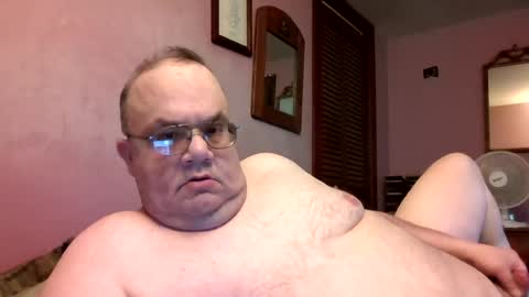 Snapshot of chrismini312 chatting on 06/27/26, 12:22 Chris The Jerk Off King online show from 06/27/26, 12:22