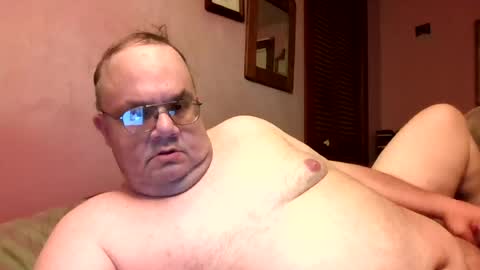Snapshot of chrismini312 chatting on 07/06/26, 02:41 Chris The Jerk Off King online show from 07/06/26, 02:41