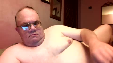Snapshot of chrismini312 chatting on 07/15/26, 02:50 Chris The Jerk Off King online show from 07/15/26, 02:50