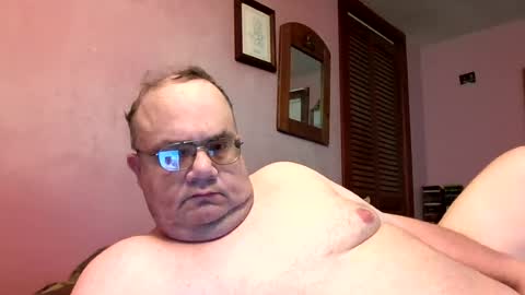 Snapshot of chrismini312 chatting on 07/16/26, 12:33 Chris The Jerk Off King online show from 07/16/26, 12:33