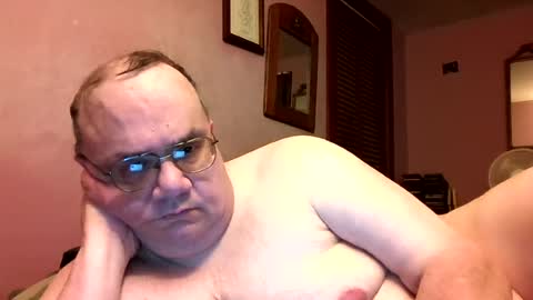 Snapshot of chrismini312 chatting on 07/20/26, 02:48 Chris The Jerk Off King online show from 07/20/26, 02:48