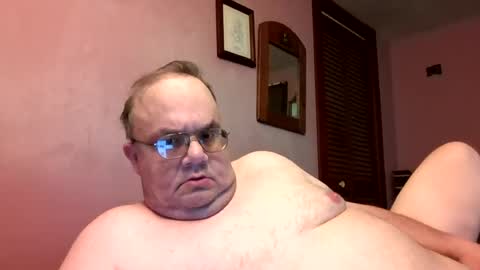 Snapshot of chrismini312 chatting on 07/29/26, 07:12 Chris The Jerk Off King online show from 07/29/26, 07:12