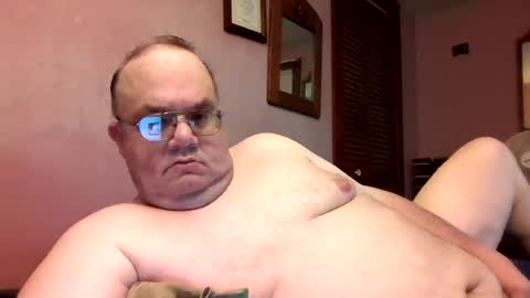 Snapshot of chrismini312 chatting on 08/02/26, 12:36 Chris The Jerk Off King online show from 08/02/26, 12:36