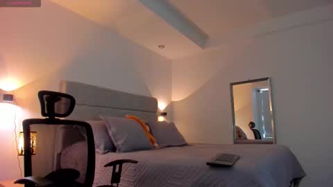 chrismorgan24 online show from 09/09/25, 05:12