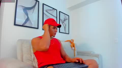 chrismorgan24 online show from 09/11/25, 12:33