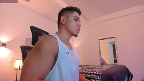 chrismorgan24 online show from 09/24/25, 12:36