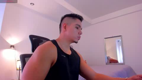 chrismorgan24 online show from 10/08/25, 04:04