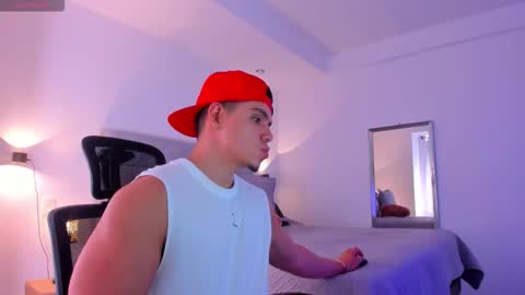 chrismorgan24 online show from 10/15/25, 06:08