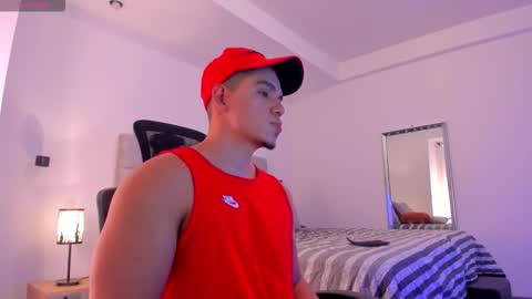 chrismorgan24 online show from 11/06/25, 08:21