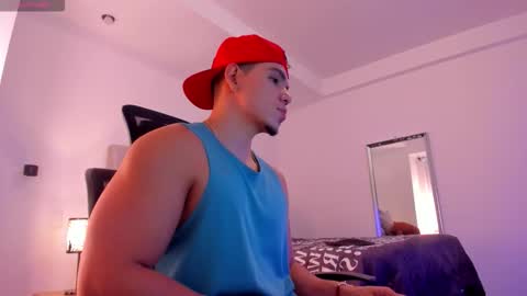 chrismorgan24 online show from 11/09/25, 09:57