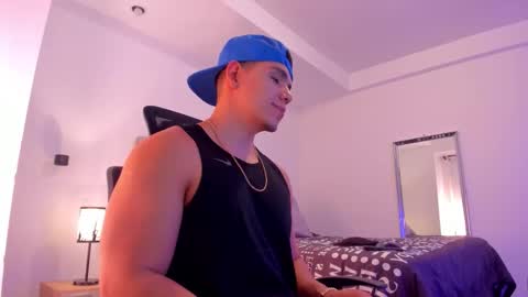 chrismorgan24 online show from 11/20/25, 11:26