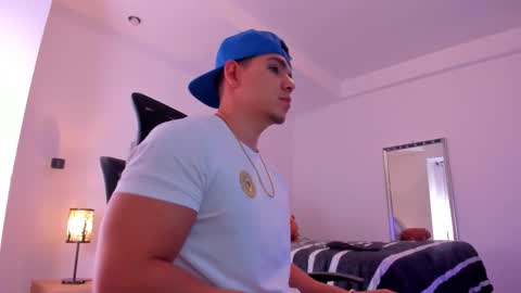 chrismorgan24 online show from 11/23/25, 12:32