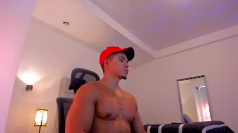 chrismorgan24 online show from 05/10/26, 02:00