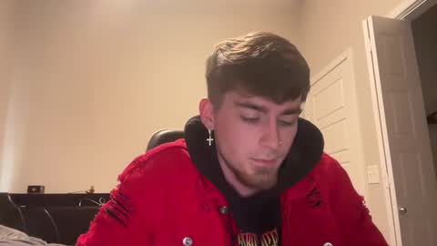 chrisoncam01 online show from 12/16/25, 09:42