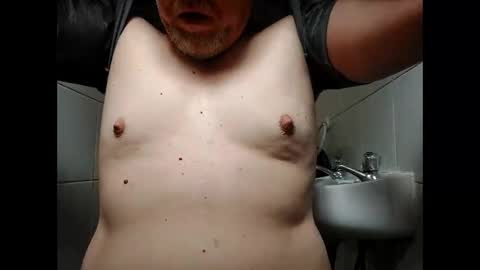 Chrispainpig torture bdsm masochist slave submissive hardcore anal CBT humiliation online show from 11/15/25, 08:11