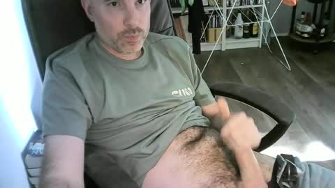 chrisprngr online show from 06/22/26, 04:37