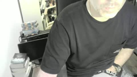 chrisprngr online show from 06/25/26, 06:12
