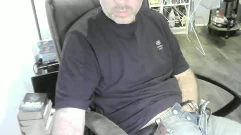 chrisprngr online show from 06/29/26, 11:21