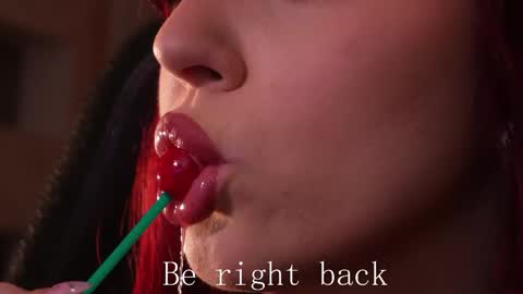 chriss_foxx online show from 10/17/25, 03:14