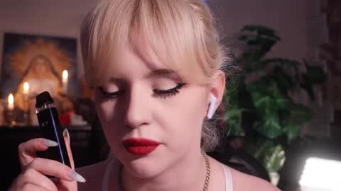 chriss_foxx online show from 05/31/26, 06:09