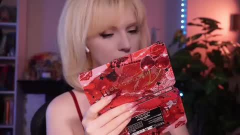 chriss_foxx online show from 06/23/26, 03:32